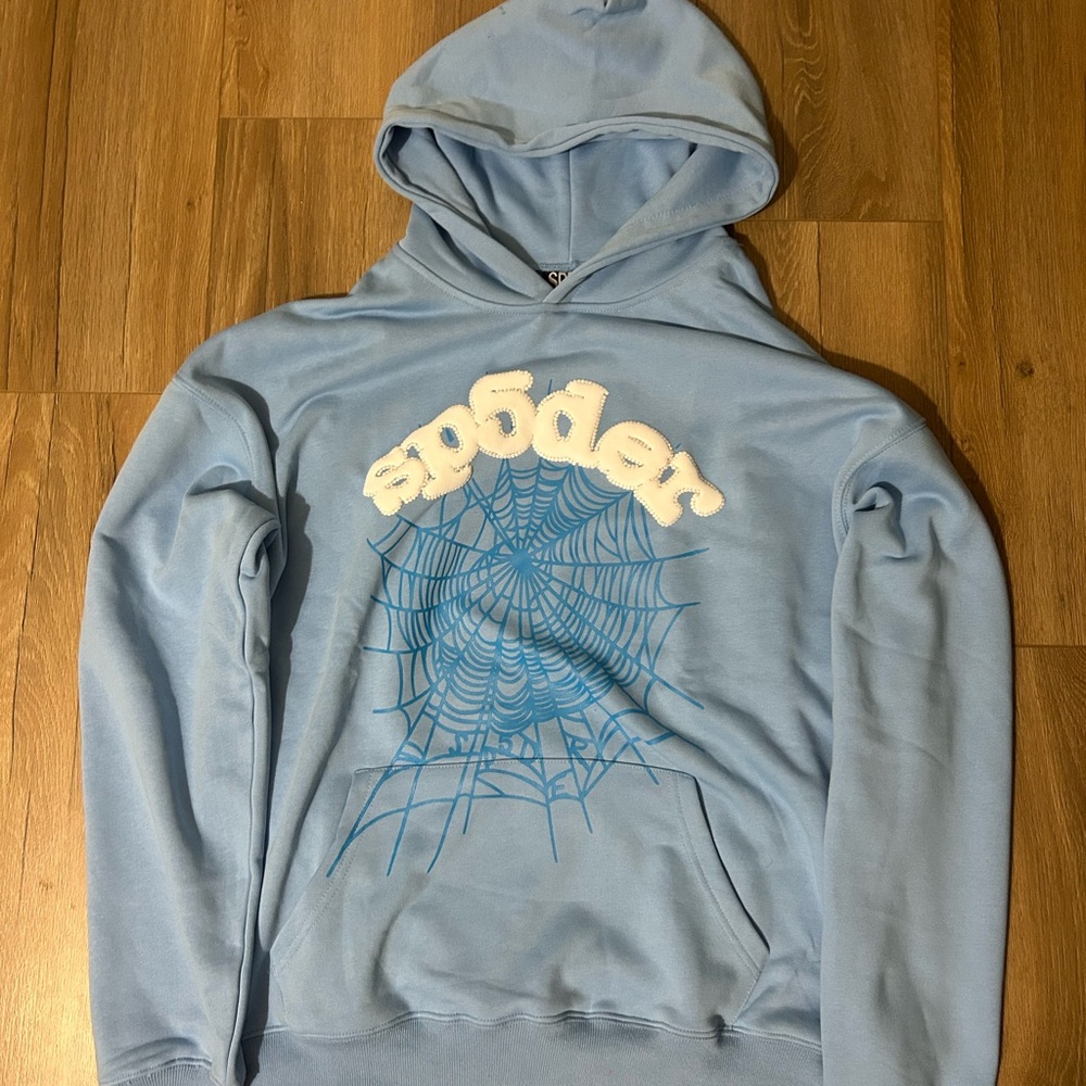 Sp5der Hoodie